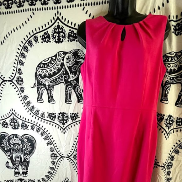 Women's Jones Studio Separates Dress - Picture 4 of 4